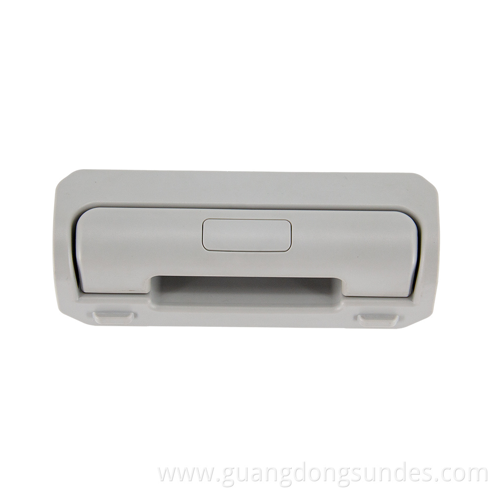 Luggage Trolley Handle part